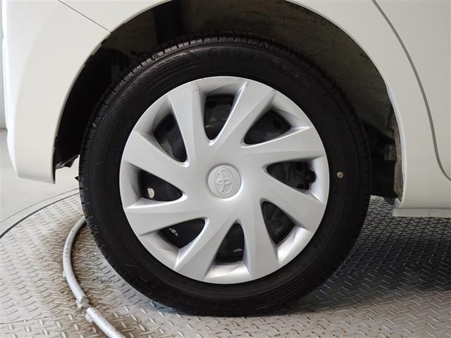 タイヤの溝は十分あります、足回りもしっかり整備してお渡しいたします。