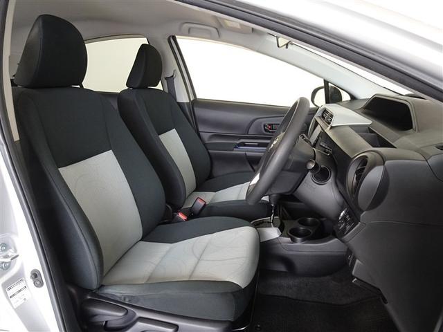 アクア Ｓ　メモリーナビ　フルセグ　バックカメラ　ＥＴＣ　スマートキー（4枚目）