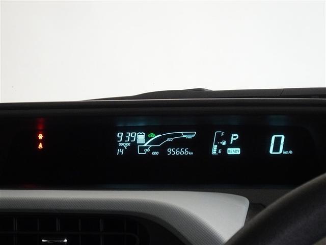 アクア Ｓ　メモリーナビ　フルセグ　バックカメラ　ＥＴＣ　スマートキー（10枚目）