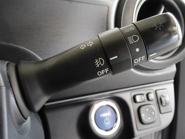 アクア Ｓ　メモリーナビ　フルセグ　バックカメラ　ＥＴＣ　スマートキー（11枚目）