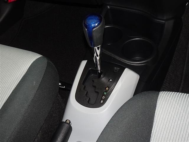 アクア Ｓ　メモリーナビ　フルセグ　バックカメラ　ＥＴＣ　スマートキー（13枚目）