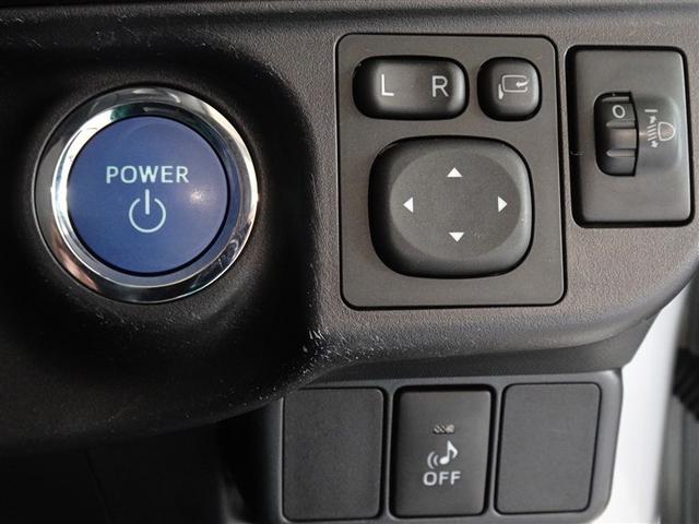 アクア Ｓ　メモリーナビ　フルセグ　バックカメラ　ＥＴＣ　スマートキー（14枚目）