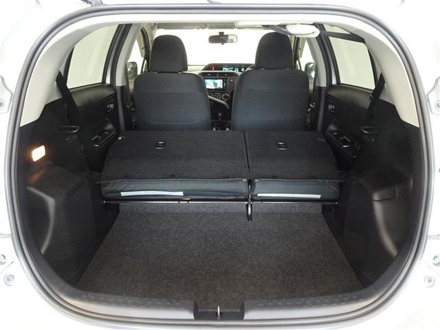 アクア Ｓ　メモリーナビ　フルセグ　バックカメラ　ＥＴＣ　スマートキー（19枚目）