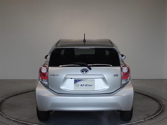 アクア Ｓ　メモリーナビ　フルセグ　バックカメラ　ＥＴＣ　スマートキー（20枚目）