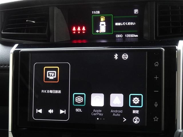 ルーミー カスタムＧ　衝突被害軽減システム　フルセグ　バックカメラ　ＥＴＣ　両側電動スライド　ＬＥＤヘッドランプ　スマートキー（6枚目）