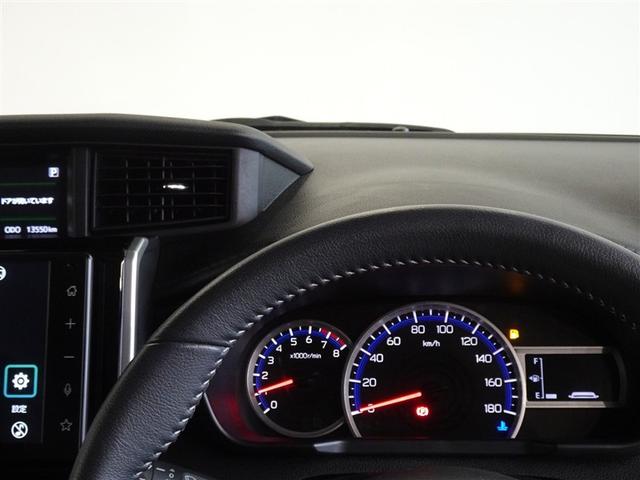 ルーミー カスタムＧ　衝突被害軽減システム　フルセグ　バックカメラ　ＥＴＣ　両側電動スライド　ＬＥＤヘッドランプ　スマートキー（10枚目）