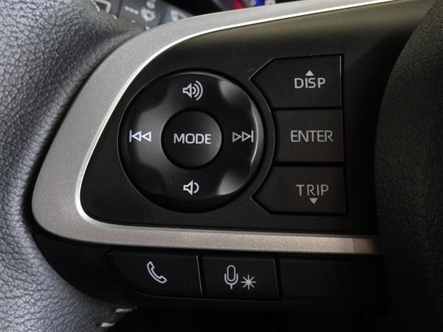 ルーミー カスタムＧ　衝突被害軽減システム　フルセグ　バックカメラ　ＥＴＣ　両側電動スライド　ＬＥＤヘッドランプ　スマートキー（12枚目）