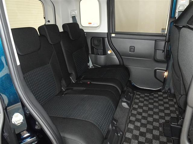 ルーミー カスタムＧ　衝突被害軽減システム　フルセグ　バックカメラ　ＥＴＣ　両側電動スライド　ＬＥＤヘッドランプ　スマートキー（19枚目）