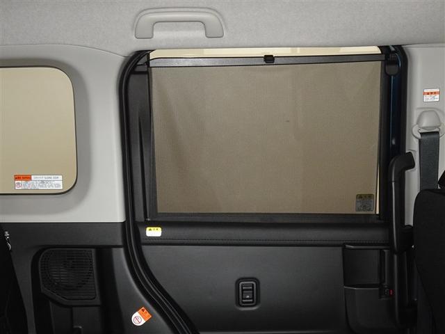 ルーミー カスタムＧ　衝突被害軽減システム　フルセグ　バックカメラ　ＥＴＣ　両側電動スライド　ＬＥＤヘッドランプ　スマートキー（20枚目）