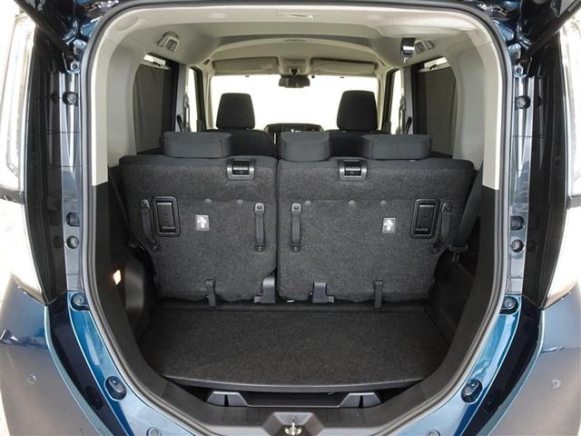 ルーミー カスタムＧ　衝突被害軽減システム　フルセグ　バックカメラ　ＥＴＣ　両側電動スライド　ＬＥＤヘッドランプ　スマートキー（21枚目）