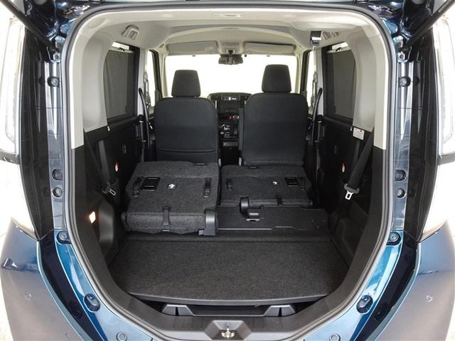 ルーミー カスタムＧ　衝突被害軽減システム　フルセグ　バックカメラ　ＥＴＣ　両側電動スライド　ＬＥＤヘッドランプ　スマートキー（22枚目）