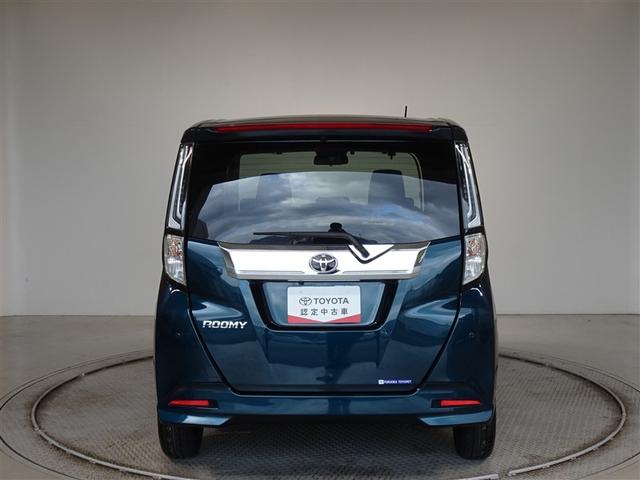 ルーミー カスタムＧ　衝突被害軽減システム　フルセグ　バックカメラ　ＥＴＣ　両側電動スライド　ＬＥＤヘッドランプ　スマートキー（23枚目）