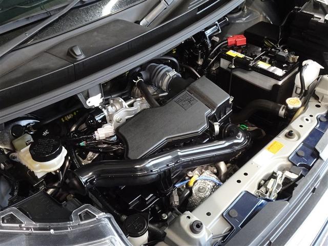 ルーミー カスタムＧ　衝突被害軽減システム　フルセグ　バックカメラ　ＥＴＣ　両側電動スライド　ＬＥＤヘッドランプ　スマートキー（25枚目）