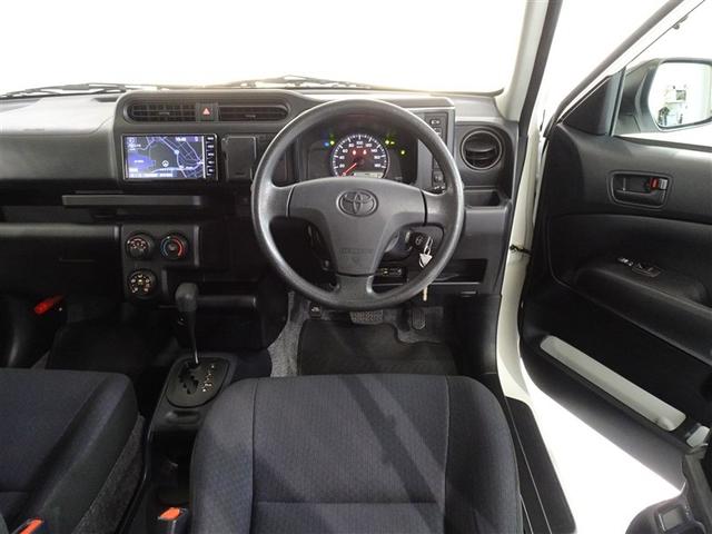 プロボックス ＤＸコンフォート　衝突被害軽減システム　メモリーナビ　ワンセグ　ＥＴＣ（5枚目）