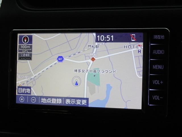 プロボックス ＤＸコンフォート　衝突被害軽減システム　メモリーナビ　ワンセグ　ＥＴＣ（6枚目）