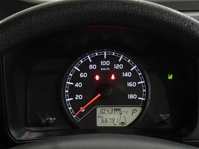 プロボックス ＤＸコンフォート　衝突被害軽減システム　メモリーナビ　ワンセグ　ＥＴＣ（9枚目）