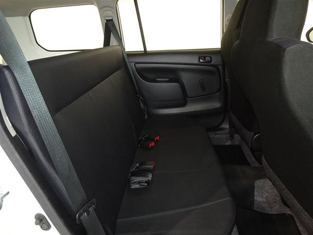 プロボックス ＤＸコンフォート　衝突被害軽減システム　メモリーナビ　ワンセグ　ＥＴＣ（17枚目）