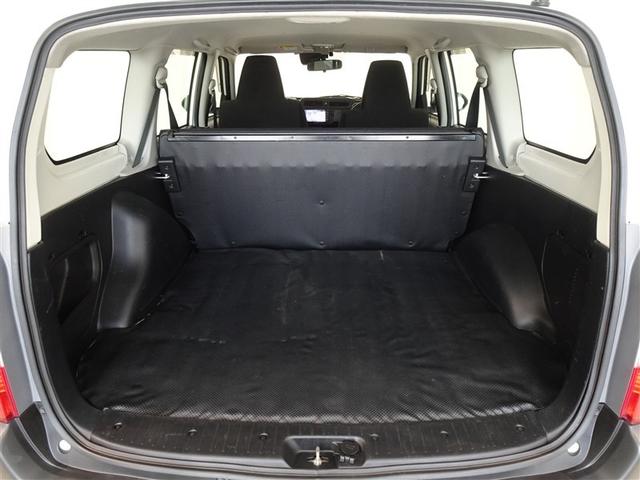 プロボックス ＤＸコンフォート　衝突被害軽減システム　メモリーナビ　ワンセグ　ＥＴＣ（18枚目）