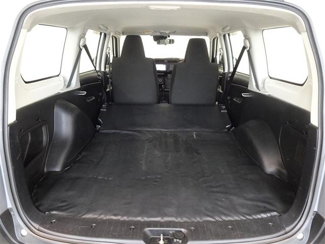 プロボックス ＤＸコンフォート　衝突被害軽減システム　メモリーナビ　ワンセグ　ＥＴＣ（19枚目）