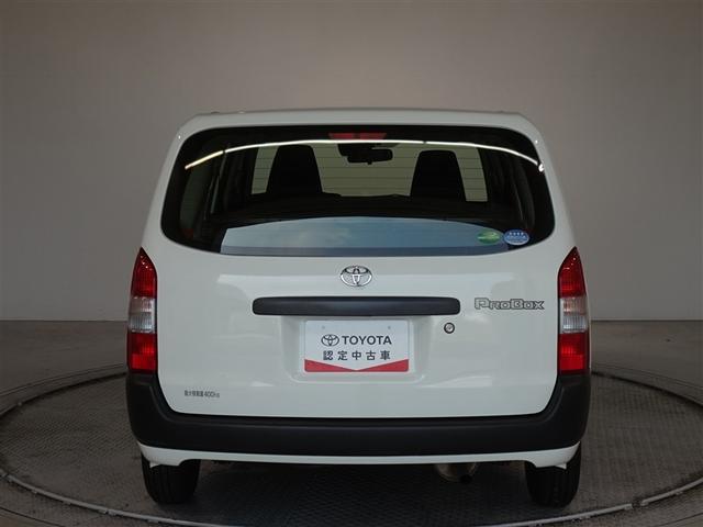 プロボックス ＤＸコンフォート　衝突被害軽減システム　メモリーナビ　ワンセグ　ＥＴＣ（20枚目）