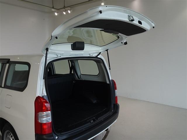 プロボックス ＤＸコンフォート　衝突被害軽減システム　メモリーナビ　ワンセグ　ＥＴＣ（21枚目）