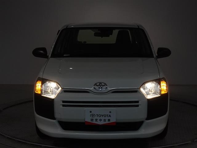 プロボックス ＤＸコンフォート　衝突被害軽減システム　メモリーナビ　ワンセグ　ＥＴＣ（24枚目）