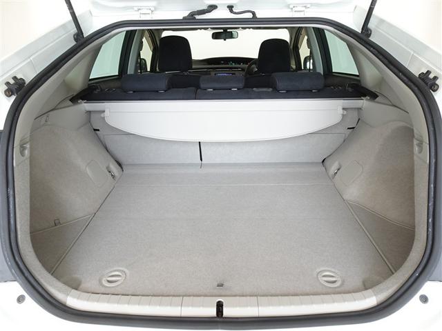 プリウス S メモリーナビ フルセグ バックカメラ ETC HIDヘッドライト スマートキー(15枚目)