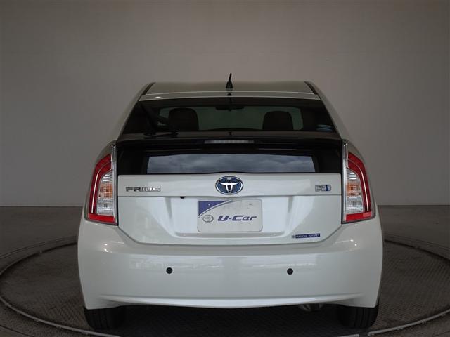 プリウス S メモリーナビ フルセグ バックカメラ ETC HIDヘッドライト スマートキー(17枚目)