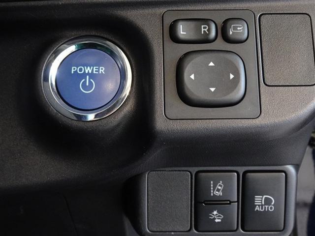 アクア クロスオーバー 衝突被害軽減システム メモリーナビ フルセグ バックカメラ ETC LEDヘッドランプ スマートキー(16枚目)