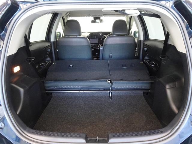 アクア クロスオーバー 衝突被害軽減システム メモリーナビ フルセグ バックカメラ ETC LEDヘッドランプ スマートキー(21枚目)