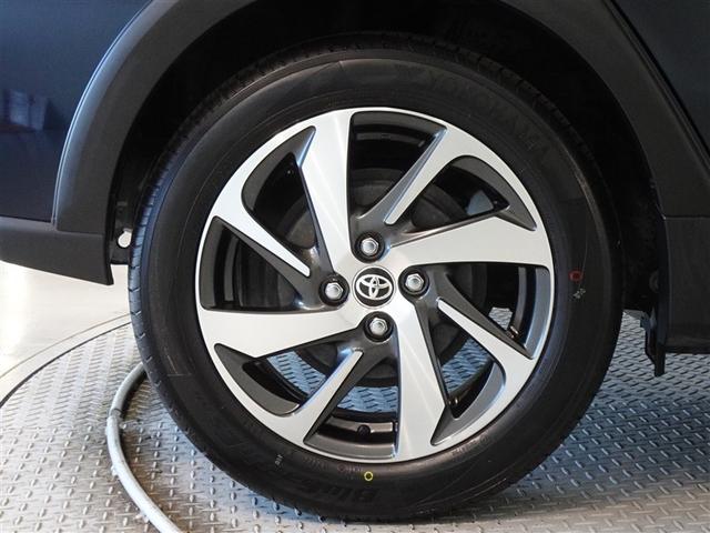 アクア クロスオーバー 衝突被害軽減システム メモリーナビ フルセグ バックカメラ ETC LEDヘッドランプ スマートキー(25枚目)