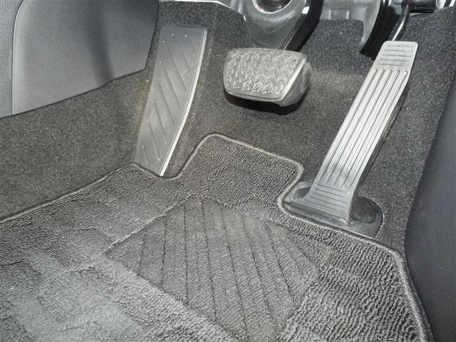 RAV4 G 衝突被害軽減システム バックカメラ ETC フルエアロ LEDヘッドランプ 4WD スマートキー(10枚目)