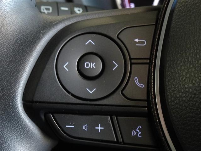 RAV4 G 衝突被害軽減システム バックカメラ ETC フルエアロ LEDヘッドランプ 4WD スマートキー(11枚目)