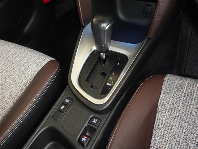 ヤリスクロス Z 衝突被害軽減システム メモリーナビ バックカメラ ETC LEDヘッドランプ スマートキー(15枚目)