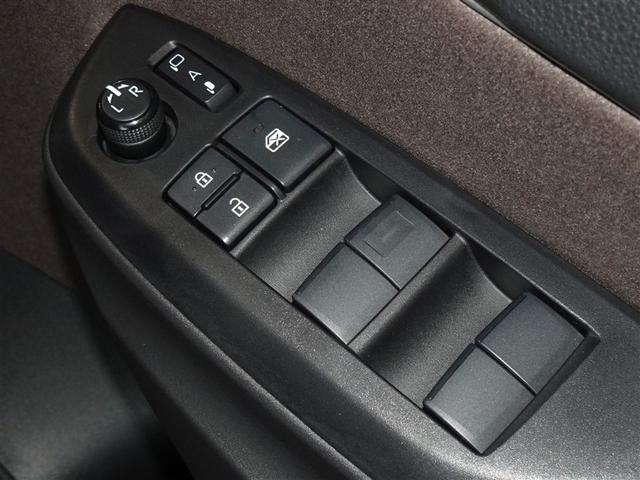 ヤリスクロス Z 衝突被害軽減システム メモリーナビ バックカメラ ETC LEDヘッドランプ スマートキー(17枚目)