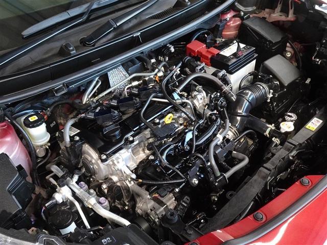 ヤリスクロス Z 衝突被害軽減システム メモリーナビ バックカメラ ETC LEDヘッドランプ スマートキー(26枚目)