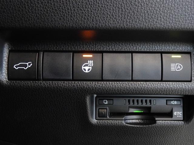 RAV4 ハイブリッドG 衝突被害軽減システム メモリーナビ フルセグ バックカメラ ETC ドラレコ サンルーフ LEDヘッドランプ 4WD スマートキー(15枚目)