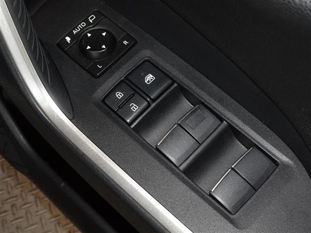 RAV4 ハイブリッドG 衝突被害軽減システム メモリーナビ フルセグ バックカメラ ETC ドラレコ サンルーフ LEDヘッドランプ 4WD スマートキー(16枚目)