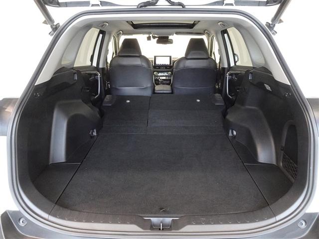 RAV4 ハイブリッドG 衝突被害軽減システム メモリーナビ フルセグ バックカメラ ETC ドラレコ サンルーフ LEDヘッドランプ 4WD スマートキー(22枚目)