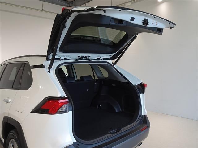 RAV4 ハイブリッドG 衝突被害軽減システム メモリーナビ フルセグ バックカメラ ETC ドラレコ サンルーフ LEDヘッドランプ 4WD スマートキー(24枚目)