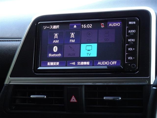 シエンタ ファンベースＧ　グランパー　衝突被害軽減システム　メモリーナビ　ワンセグ　バックカメラ　ＥＴＣ　両側電動スライド　ＬＥＤヘッドランプ　スマートキー（8枚目）