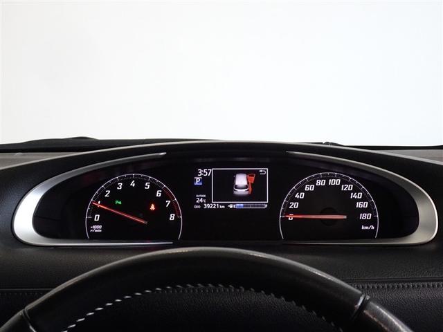 シエンタ ファンベースＧ　グランパー　衝突被害軽減システム　メモリーナビ　ワンセグ　バックカメラ　ＥＴＣ　両側電動スライド　ＬＥＤヘッドランプ　スマートキー（10枚目）