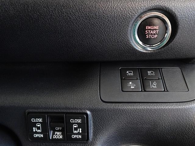 シエンタ ファンベースＧ　グランパー　衝突被害軽減システム　メモリーナビ　ワンセグ　バックカメラ　ＥＴＣ　両側電動スライド　ＬＥＤヘッドランプ　スマートキー（15枚目）