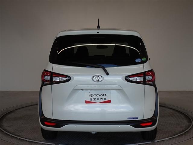 シエンタ ファンベースＧ　グランパー　衝突被害軽減システム　メモリーナビ　ワンセグ　バックカメラ　ＥＴＣ　両側電動スライド　ＬＥＤヘッドランプ　スマートキー（23枚目）