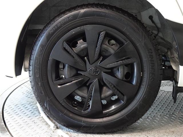 シエンタ ファンベースＧ　グランパー　衝突被害軽減システム　メモリーナビ　ワンセグ　バックカメラ　ＥＴＣ　両側電動スライド　ＬＥＤヘッドランプ　スマートキー（25枚目）