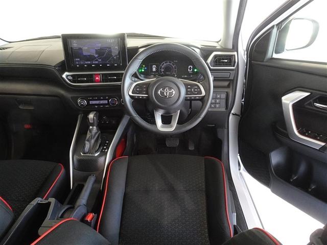 ライズ Ｚ　衝突被害軽減システム　メモリーナビ　フルセグ　バックカメラ　ＥＴＣ　ＬＥＤヘッドランプ　スマートキー（5枚目）