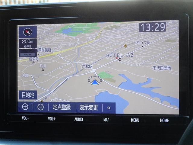 ライズ Ｚ　衝突被害軽減システム　メモリーナビ　フルセグ　バックカメラ　ＥＴＣ　ＬＥＤヘッドランプ　スマートキー（6枚目）