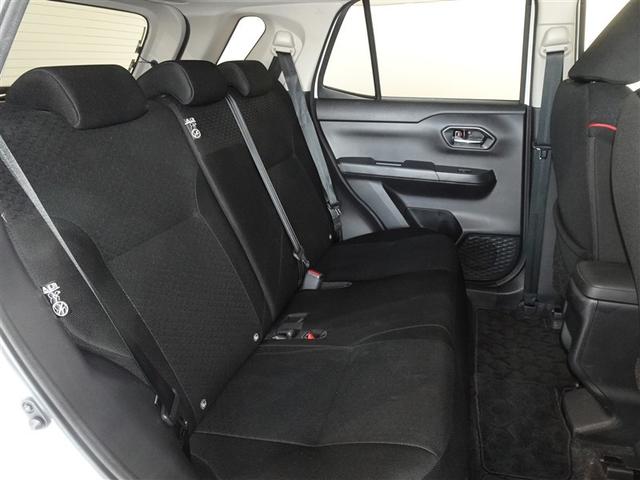 ライズ Ｚ　衝突被害軽減システム　メモリーナビ　フルセグ　バックカメラ　ＥＴＣ　ＬＥＤヘッドランプ　スマートキー（19枚目）