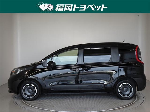 シエンタ ハイブリッドＺ　衝突被害軽減システム　メモリーナビ　フルセグ　バックカメラ　ＥＴＣ　ドラレコ　両側電動スライド　３列シート　ＬＥＤヘッドランプ　スマートキー　乗車定員７人（2枚目）