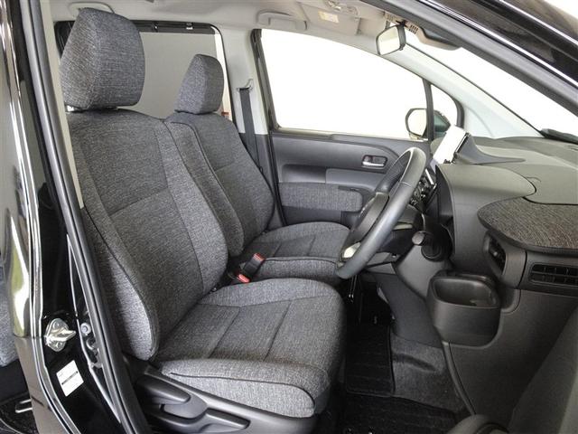 シエンタ ハイブリッドＺ　衝突被害軽減システム　メモリーナビ　フルセグ　バックカメラ　ＥＴＣ　ドラレコ　両側電動スライド　３列シート　ＬＥＤヘッドランプ　スマートキー　乗車定員７人（4枚目）